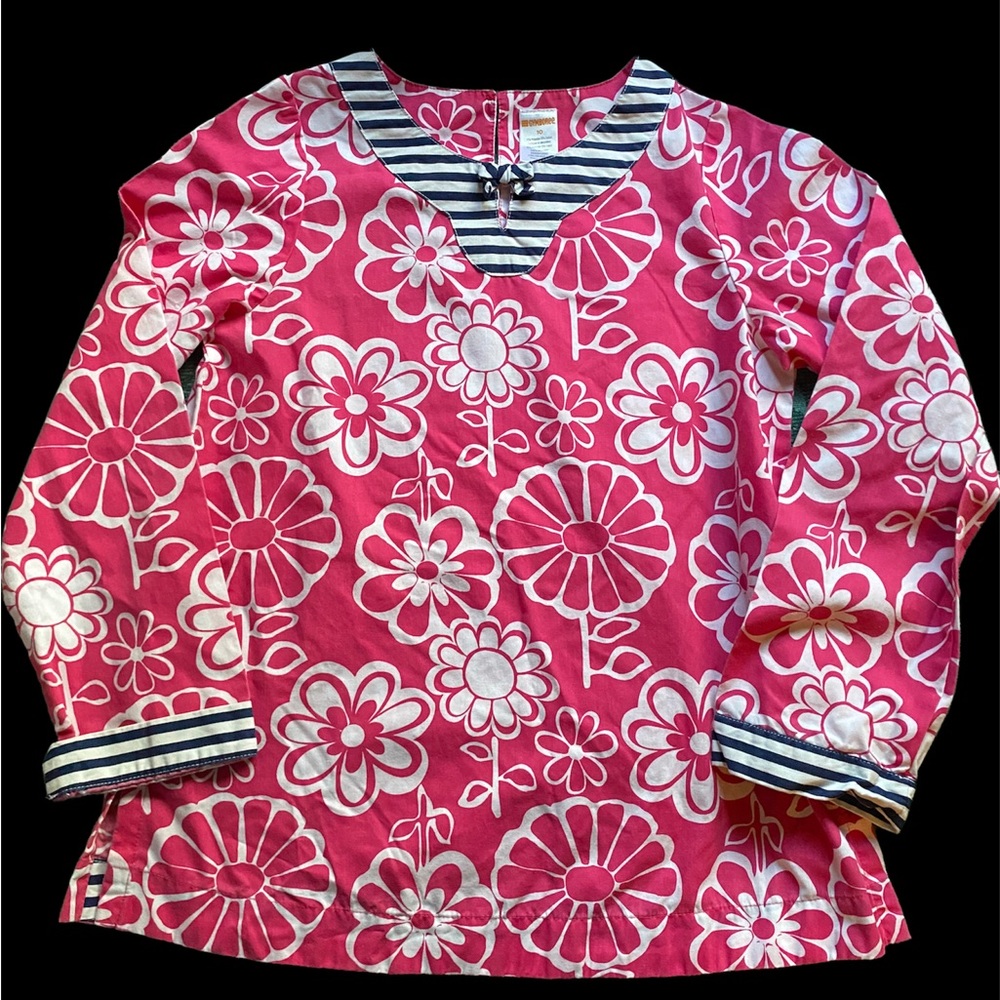 Gymboree top